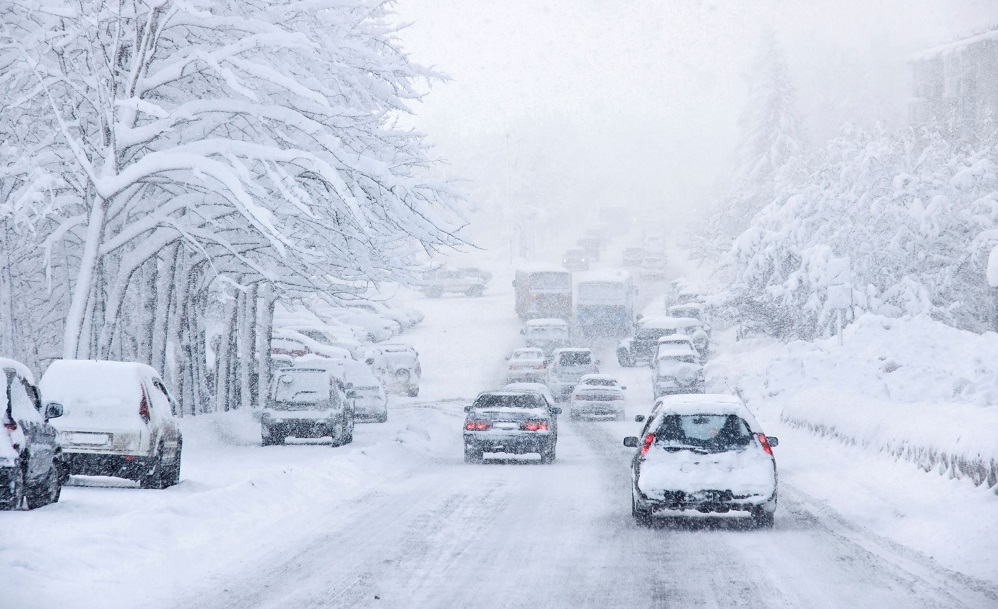 Nga stuhite e acarta te reshjet, cfare mund te sjelle dimri El Niño qe po vjen